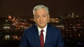 Robert Biedroń w "Faktach po Faktach"