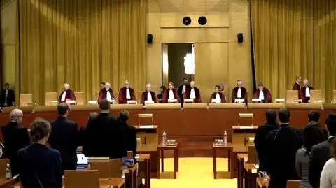 TSUE zajmie się aż pięcioma sprawami związanymi z praworządnością w Polsce