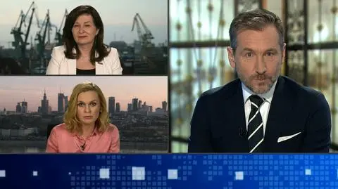 Maciejewska: nie było takiej dyskusji, która by doprowadziła do tego, że jest ta wspólna linia