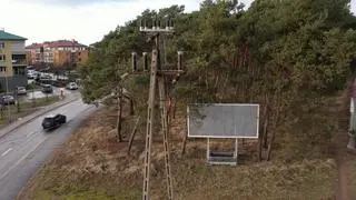 Billboard w Obornikach pod Poznaniem 