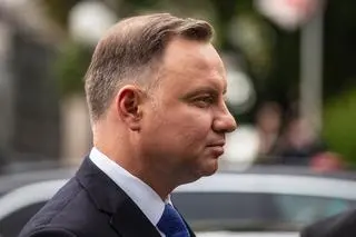 Andrzej Duda