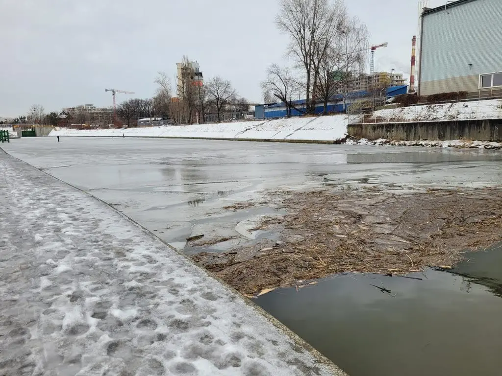 Cypel Kleczkowski we Wrocławiu