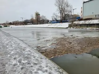 Cypel Kleczkowski we Wrocławiu