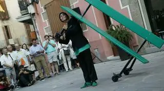 W programie znalazły się 54 festiwalowe prezentacje