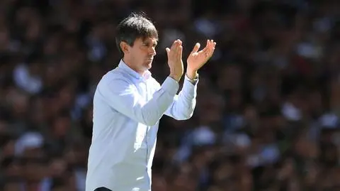 Kilka lat temu prowadził Koronę Kielce, teraz będzie pracował w Primera Division