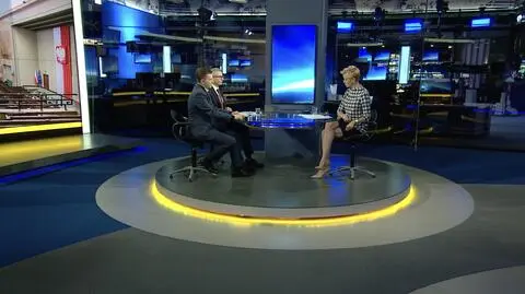 Senator Kwiatkowski: nie wiemy, czy wysiłek nie skończy się wetem prezydenta