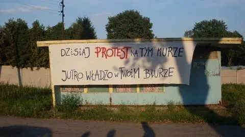 Przedstawiciele władz zgodnie podkreślają, że należy rozwiązać problem drogi w Górzykowie
