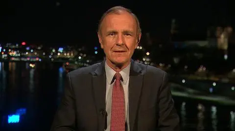 Klich o wizycie w Kijowie: zastanawialiśmy się, w jaki sposób dalej pomagać Ukrainie