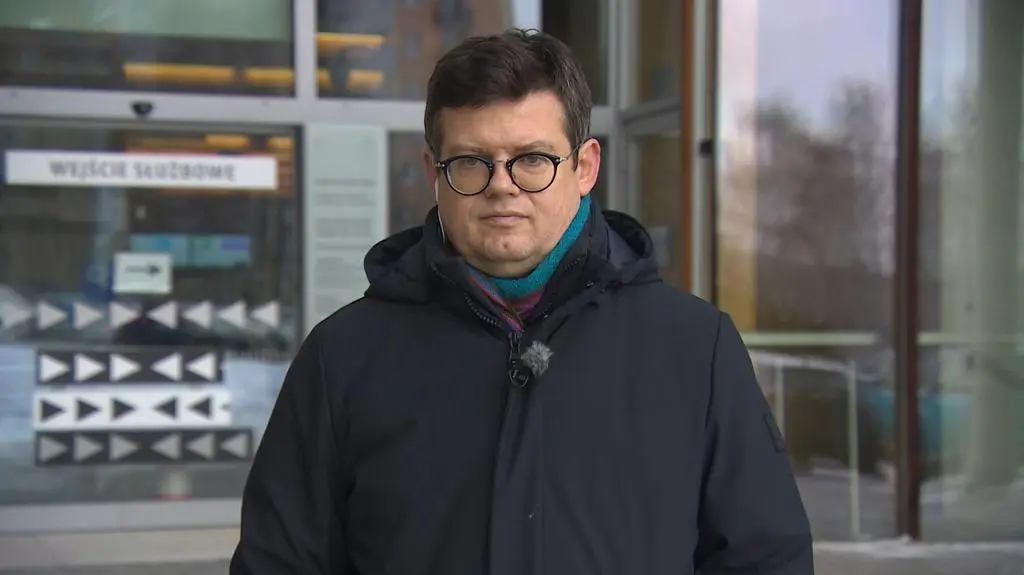 Krystian Markiewicz