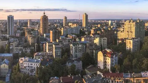 Kijów, Ukraina