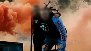 "Tomek nie był zwykłym kibolem, tylko chłopakiem z głową do interesów"