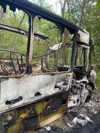 Policja: sprawdzamy, czy znalezione ciało należy do zaginionego 18-latka