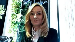 Sylwia Bielawska (KO)