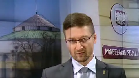 Do sądu nie wyślą