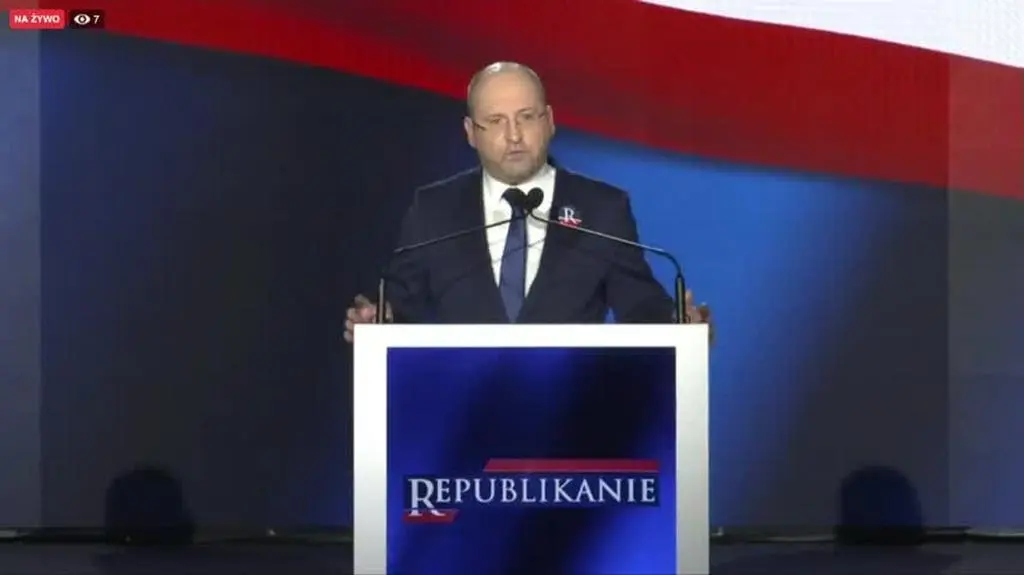republikanie wideo 1