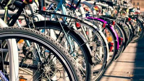 Kradł rowery, wpadł przez GPS. 44-latek przyznał się do zarzutów