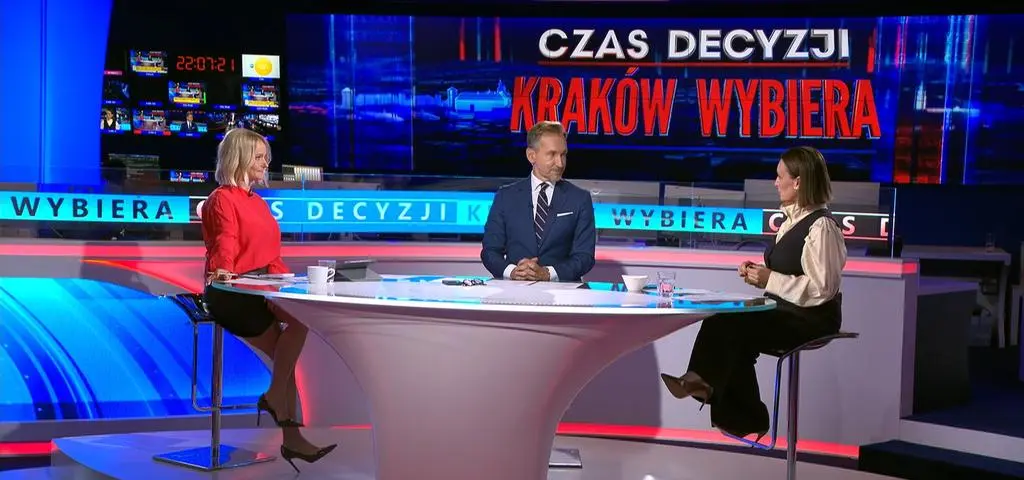 "Mam nadzieję, że przeanalizują to, czego nie robić". Pierwsze komentarze