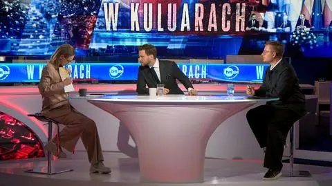 W kuluarach