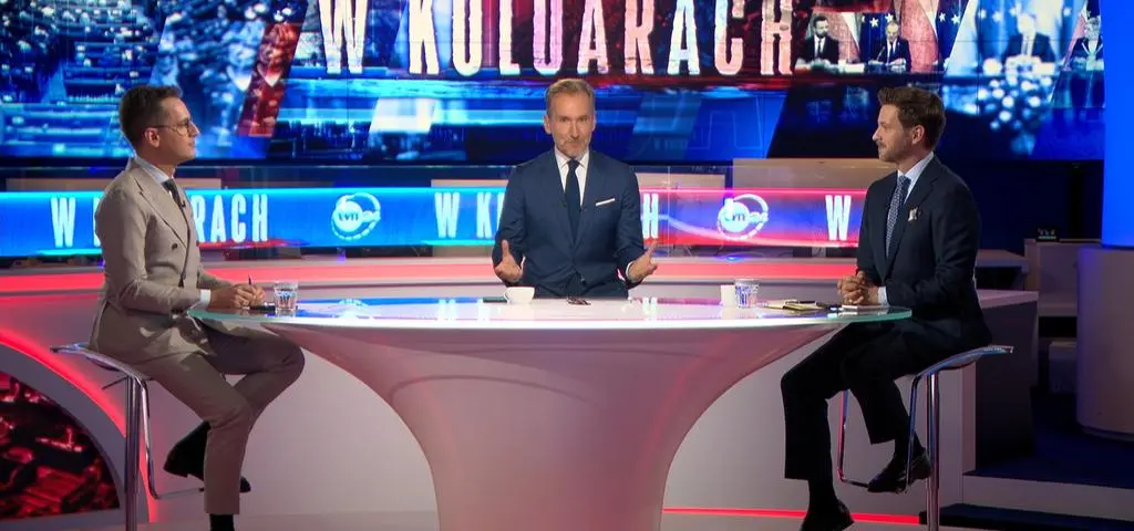"To był początek końca". Jak łamało się PiS?