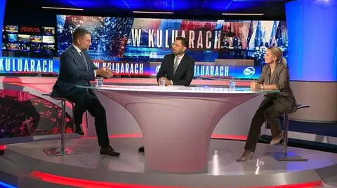 "Złośliwości nie brakowało". Kulisy grilla Morawieckiego