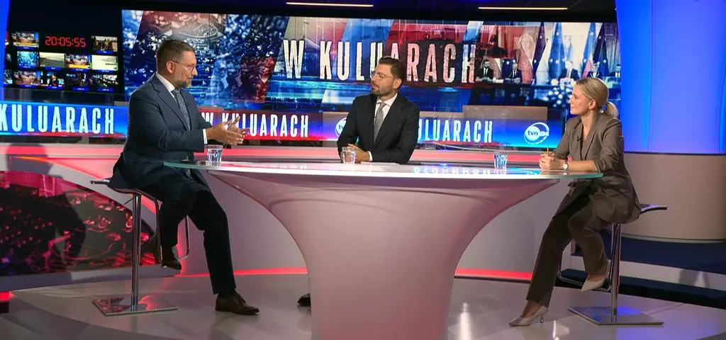 Grill u Morawieckiego, a co z PiS? "Coś szykuje na najbliższe dni"