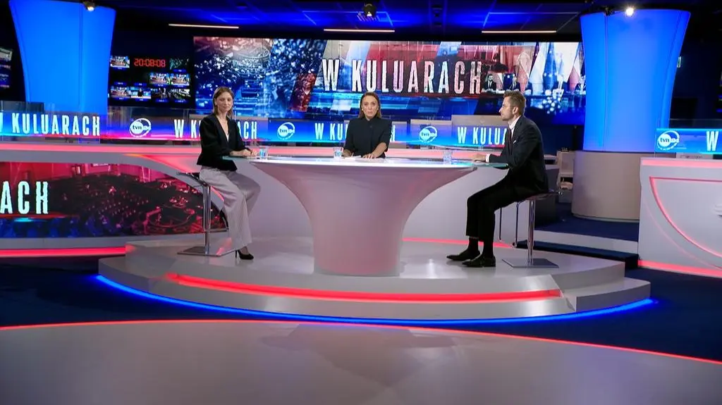 W kuluarach