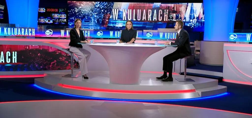 "Atmosfera jest gęsta" wokół rozpadu PiS