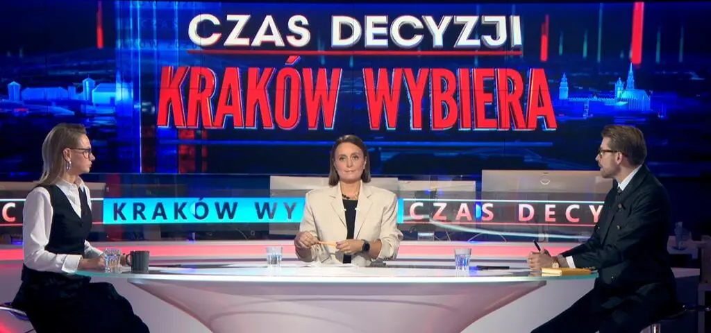 W kuluarach
