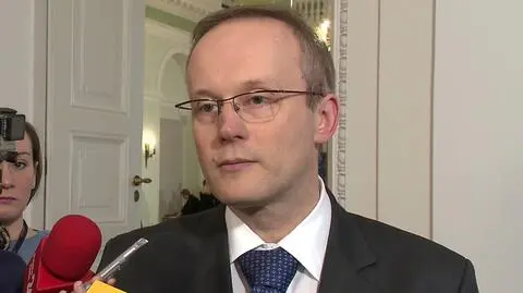 Prezes IPN: nie ma żadnej presji