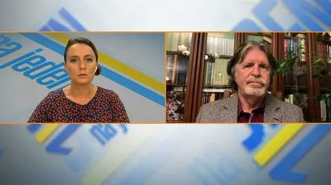 Sośnierz: szacuję, że dziennie mamy w Polsce kilka tysięcy zakażonych