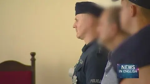 Polish court sentenced mastermind of the grandson method for 7 years