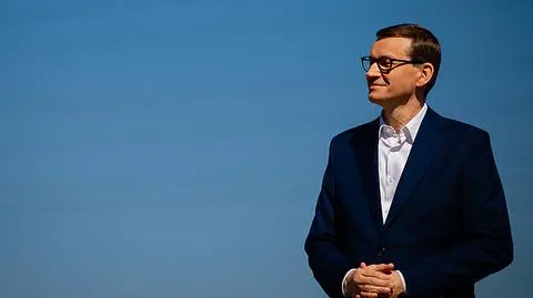 Premier pochwalił się prezentami urodzinowymi. "Rodzina nigdy mnie nie zawodzi"