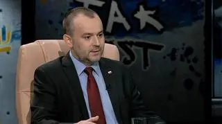 Mucha: mało prawdopodobne jest to, żeby senatorowie zdecydowali, że referendum się nie odbędzie