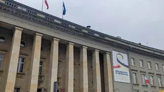 Urząd wojewódzki we Wrocławiu