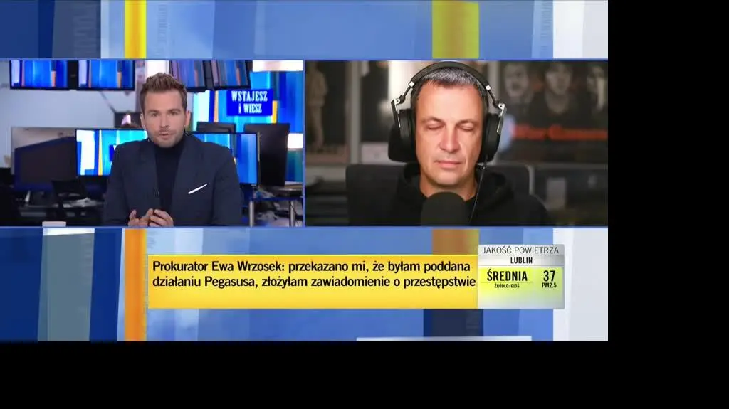 Czym jest pegasus