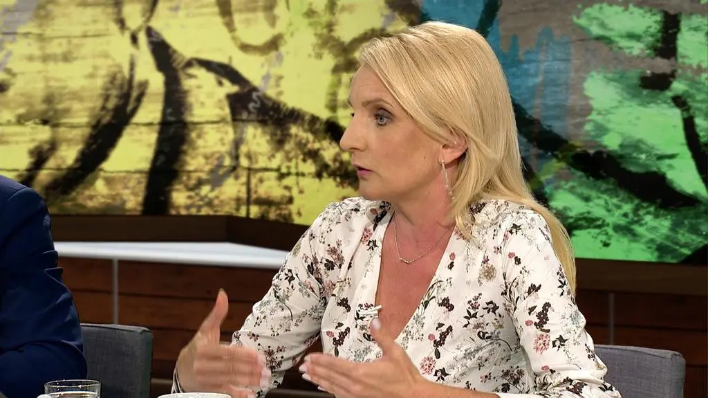 Widać że nie ma konkretnego pomysłu na reformę