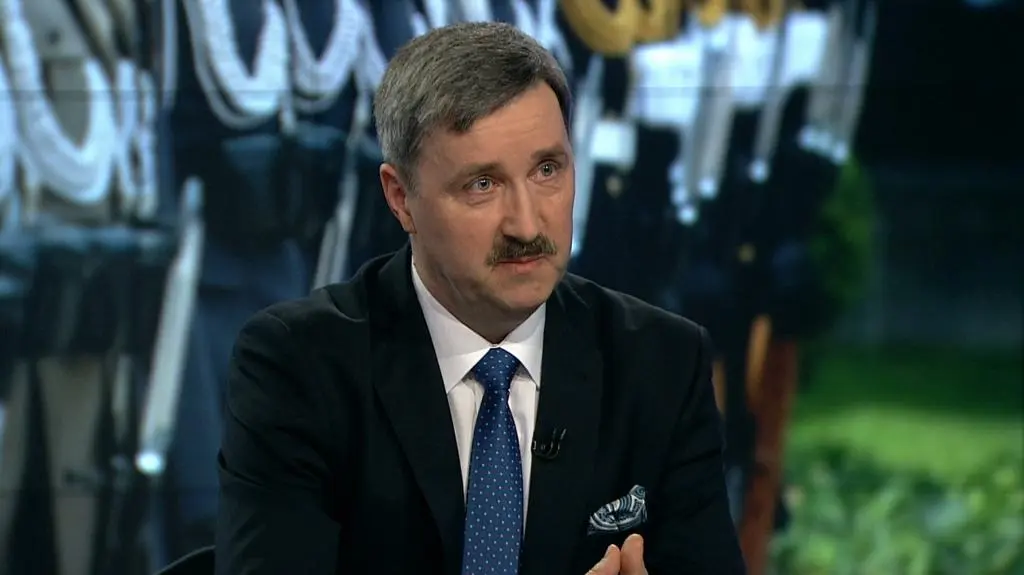 Generał Borowicz o swoich planach na przyszłość