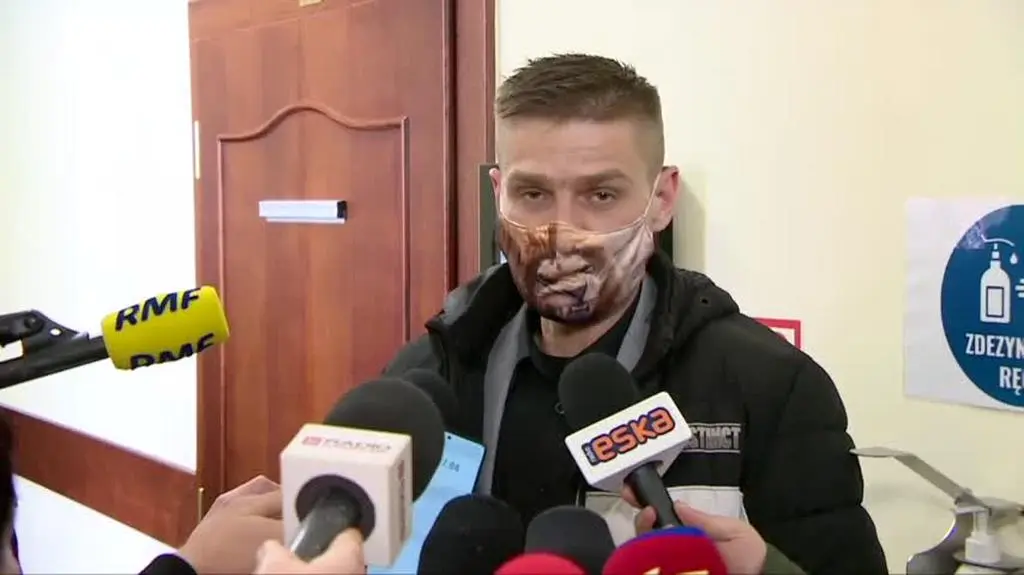 komenda 1 rozmowa