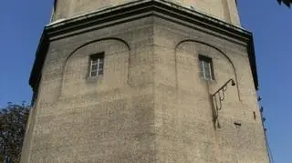 Wodociągi, telekomunikacja i wspinaczka
