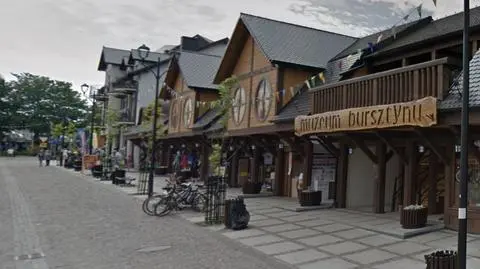 muzeum bursztynu