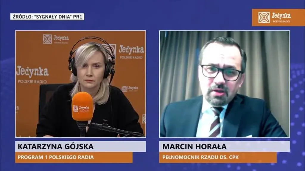 Horała