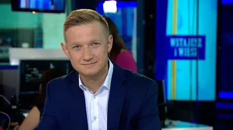 Jak radzić sobie z upałami? Cała rozmowa z kardiologiem Marcinem Grabowskim