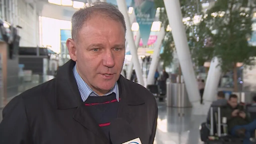 Jacek Protasiewicz o wpisie na Twitterze 