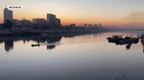 Baghdad