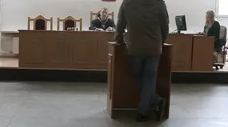 Policja chce dla "Starucha" zakazu stadionowego