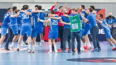 Historyczny weekend wicemistrzów Polski. Wszystkie mecze święta piłki ręcznej w Eurosporcie