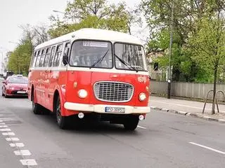 "Ogórkiem" do muzeum 