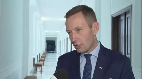Paweł Rabiej o zjeździe Klubów Gazety Polskiej
