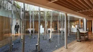 Restauracja El Celler de Can Roca