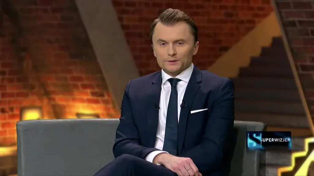 superwizjer rozmowa